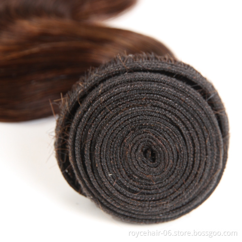 Royce Best Selling Products Brazilian Human Hair Weave Wholesale Cuticle Aligned Hair